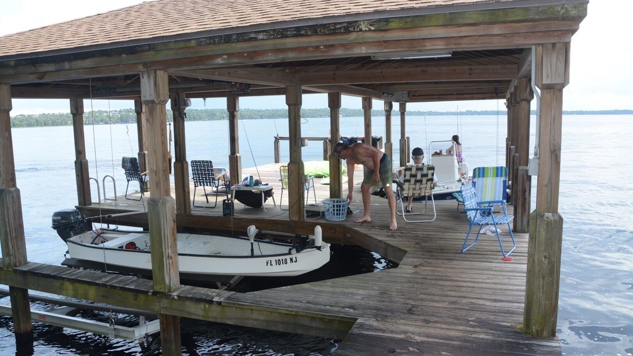 Photo of Outdoor in Clermont