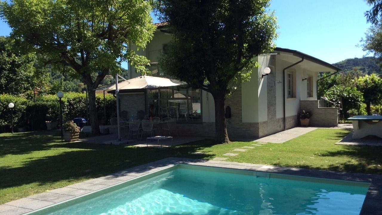 Photo of Outdoor in Stiava