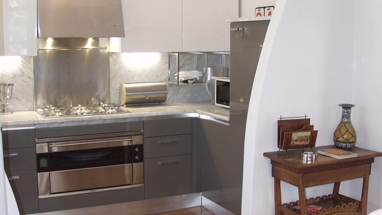 Photo of Kitchen in Stiava