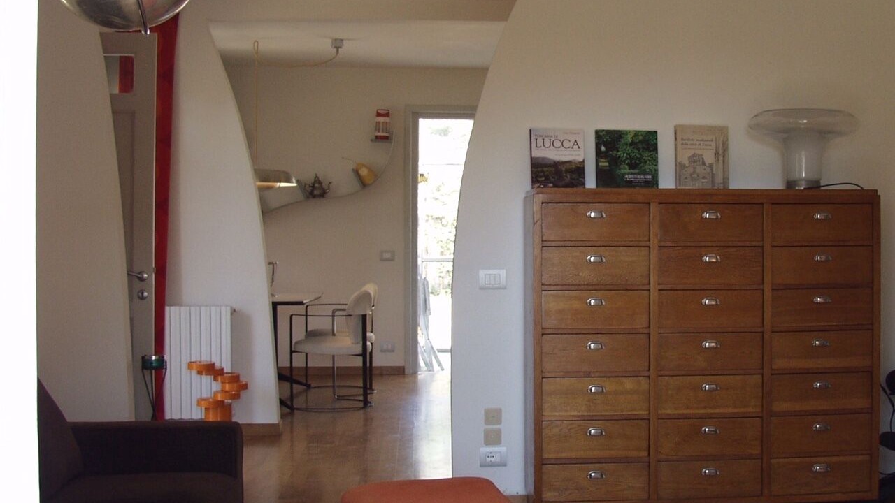 Photo of Livingroom in Stiava