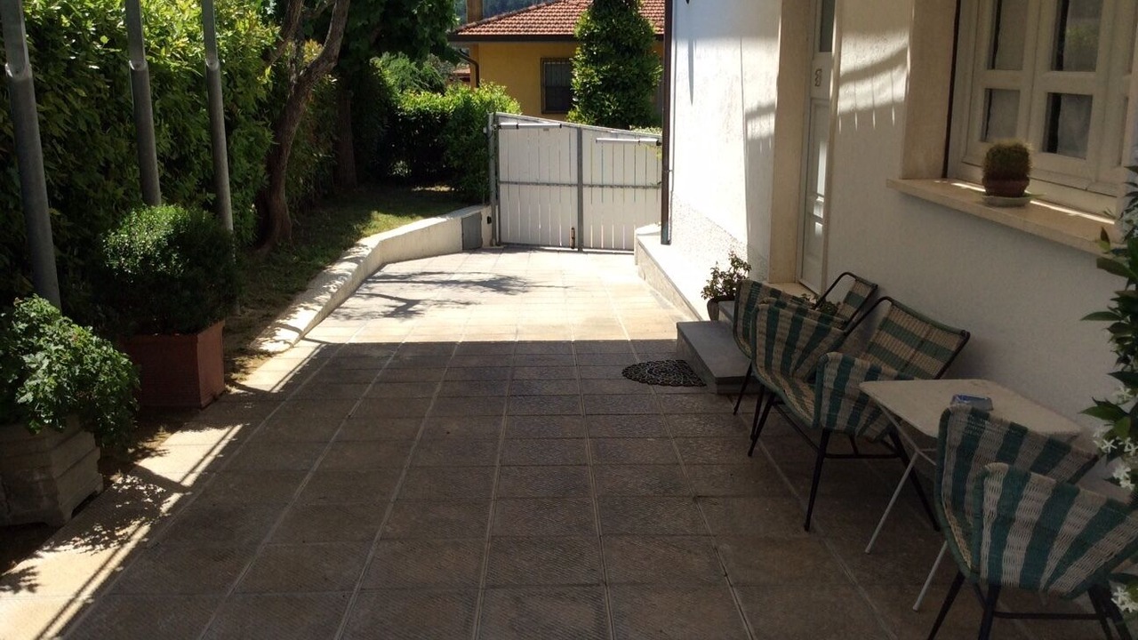 Photo of Patio Balcony in Stiava