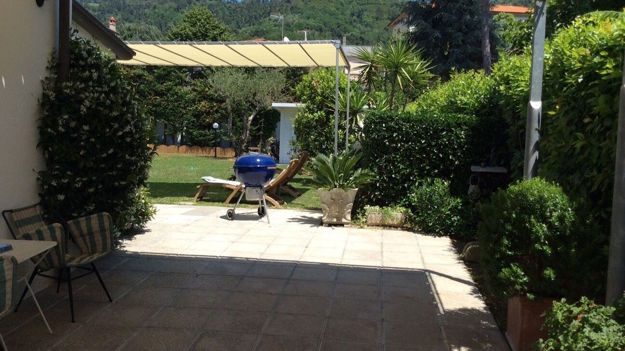 Photo of Patio Balcony in Stiava