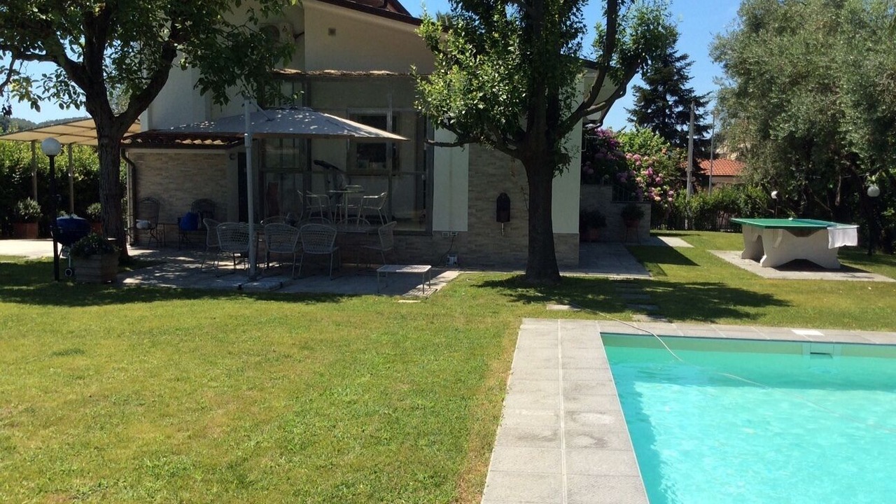 Photo of Outdoor in Stiava