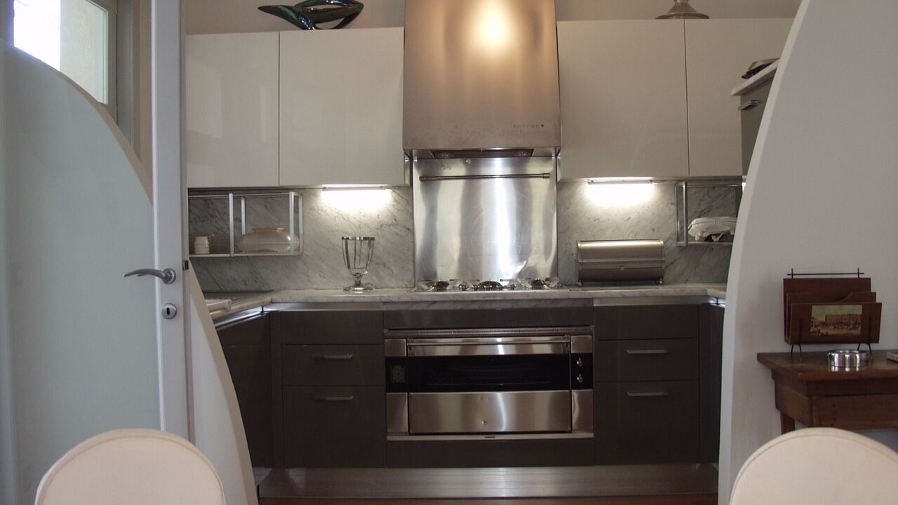 Photo of Kitchen in Stiava