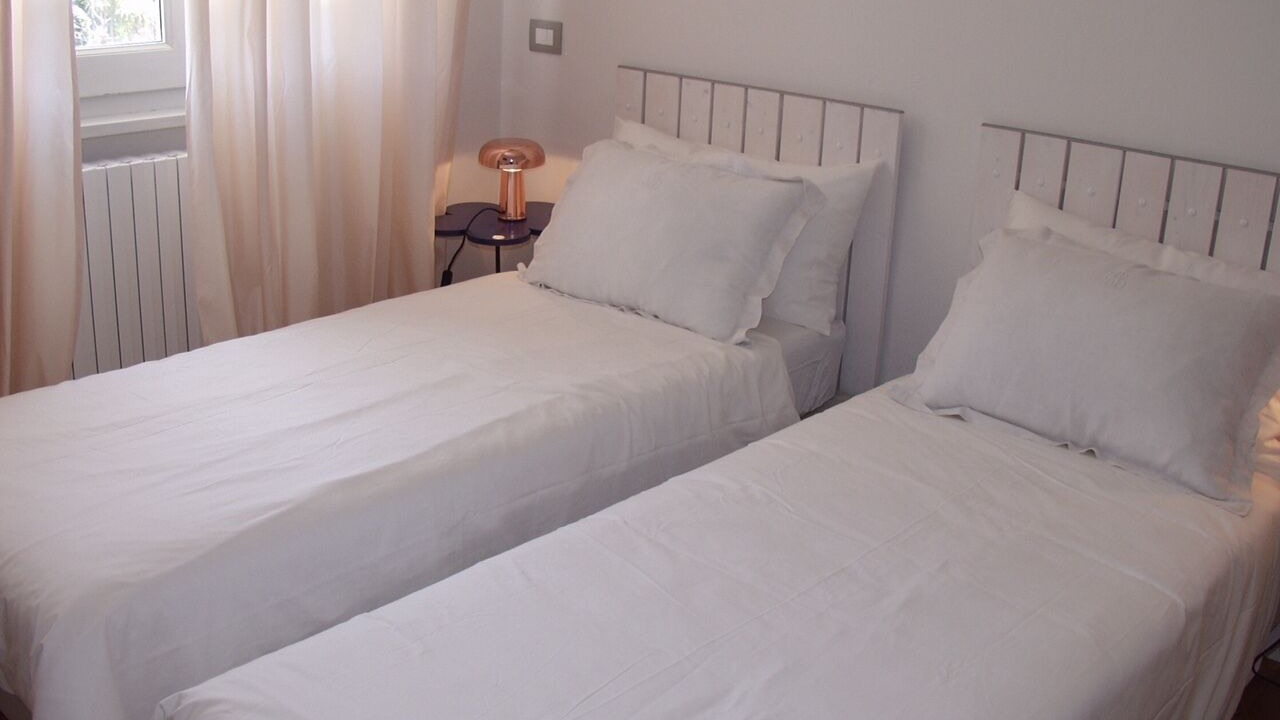 Photo of Bedroom in Stiava