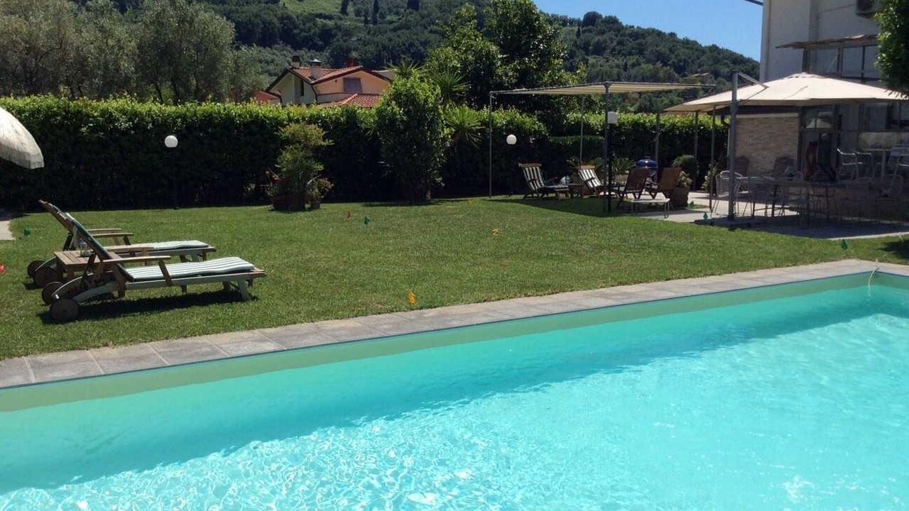 Photo of Outdoor in Stiava