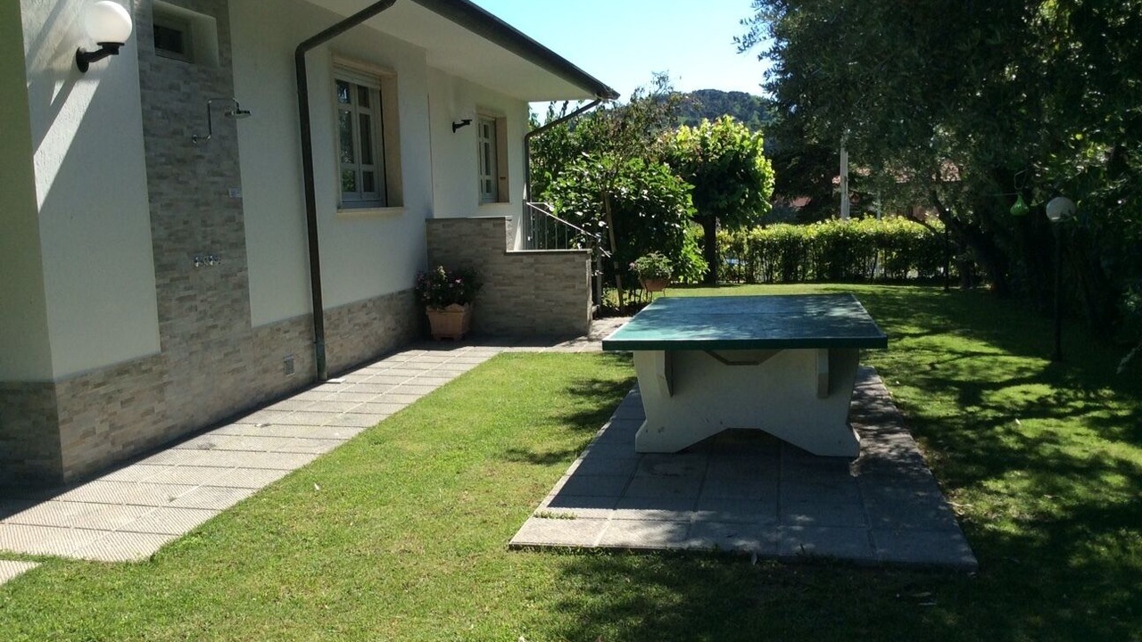 Photo of Outdoor in Stiava