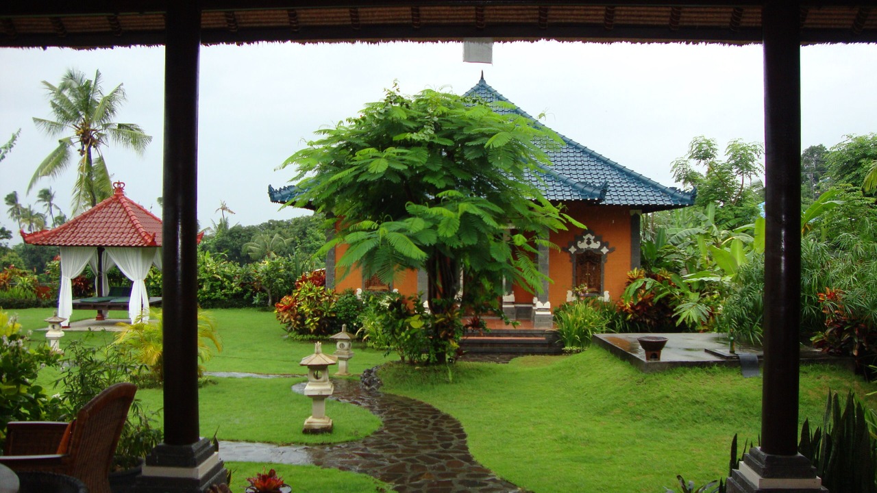 Photo of Outdoor in Lovina