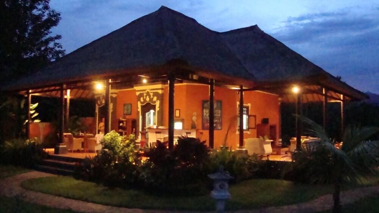 Photo of Outdoor in Lovina