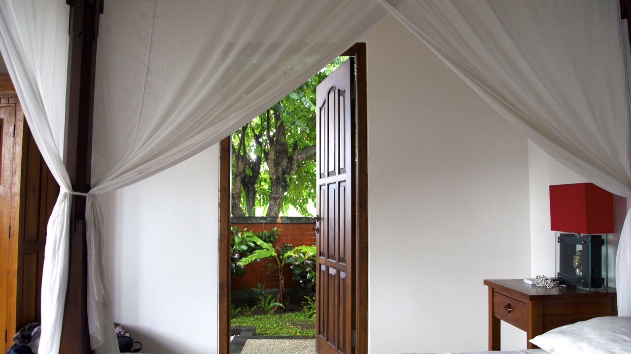Photo of Bedroom in Lovina