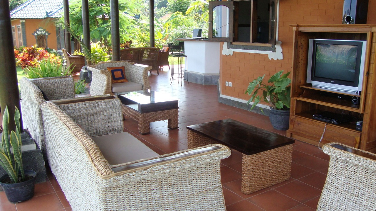 Photo of Outdoor in Lovina
