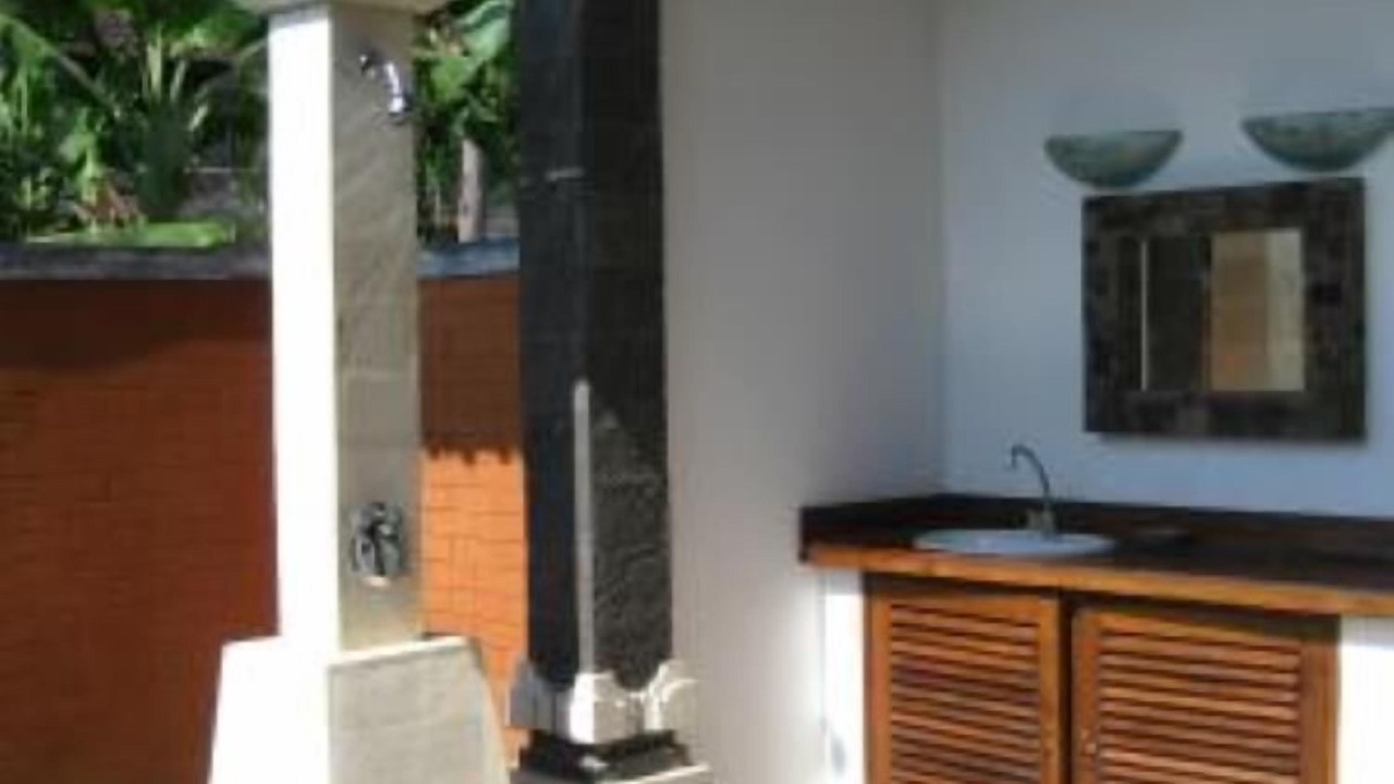 Photo of Bathroom in Lovina
