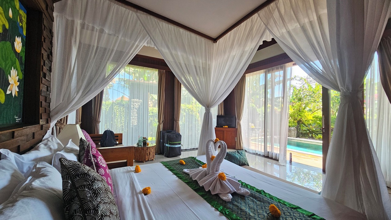 Photo of Bedroom in Kedewatan