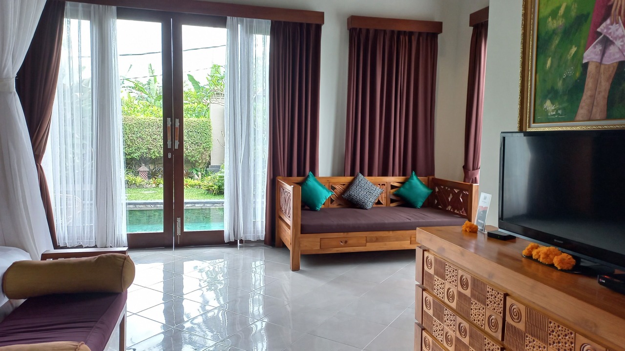 Photo of Livingroom in Kedewatan