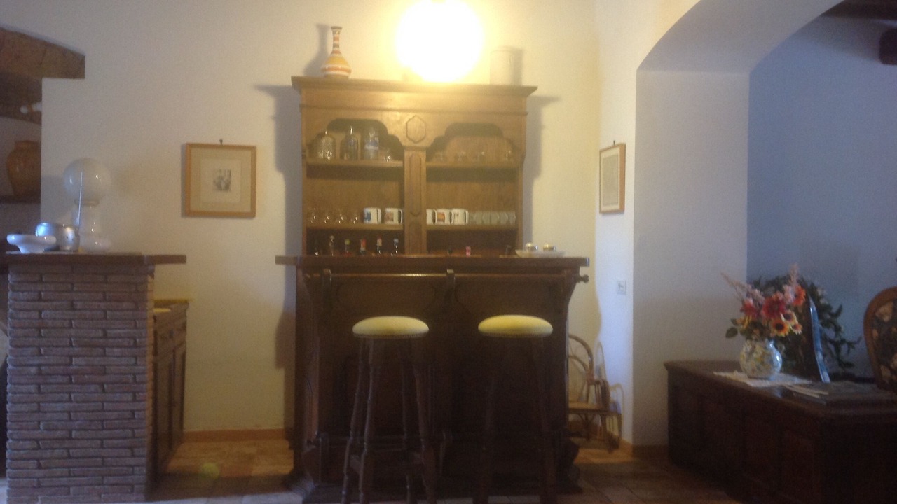 Photo of Kitchen in Orvieto