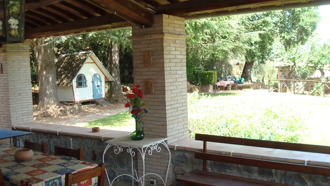 Photo of Outdoor in Orvieto