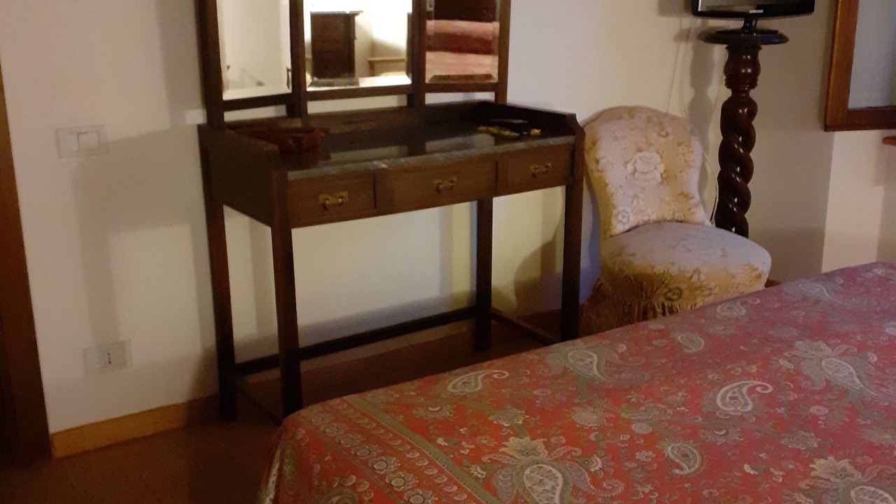 Photo of Bedroom in Orvieto