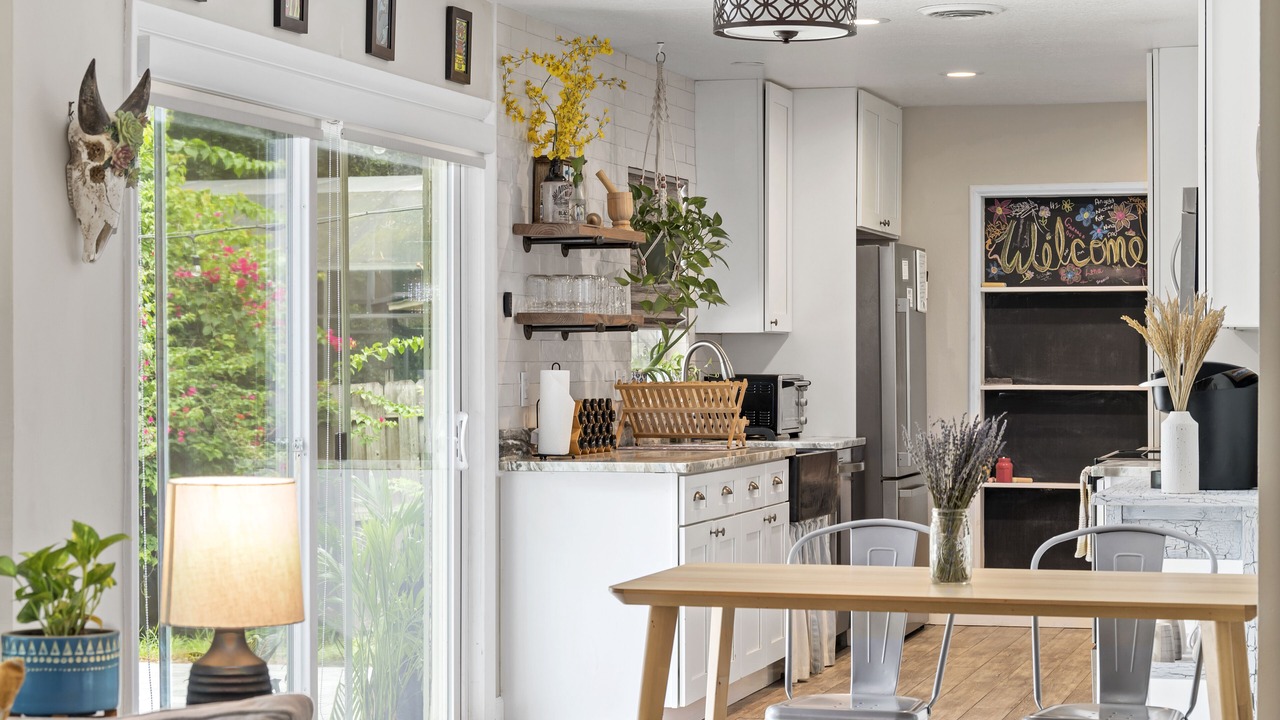 Photo of Kitchen in Altamonte Springs