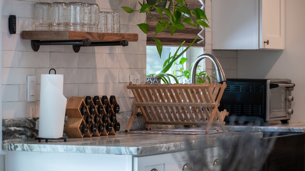 Photo of Kitchen in Altamonte Springs