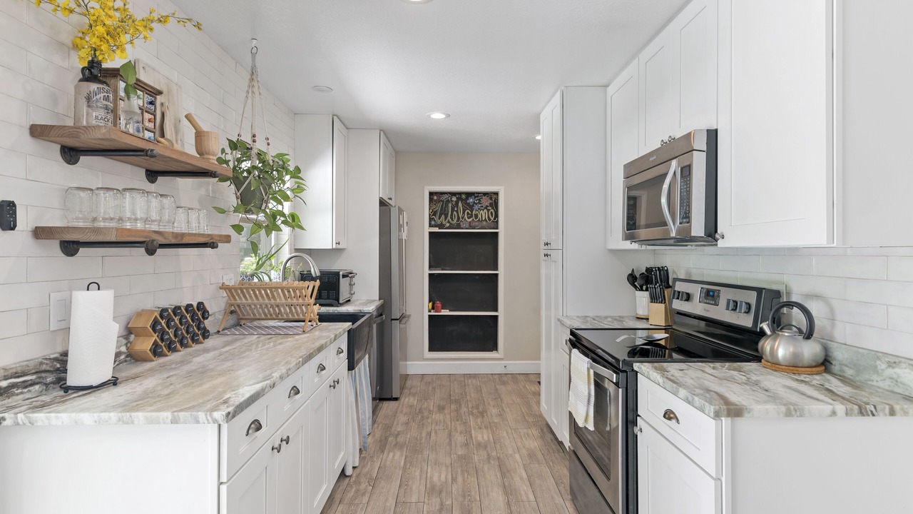 Photo of Kitchen in Altamonte Springs