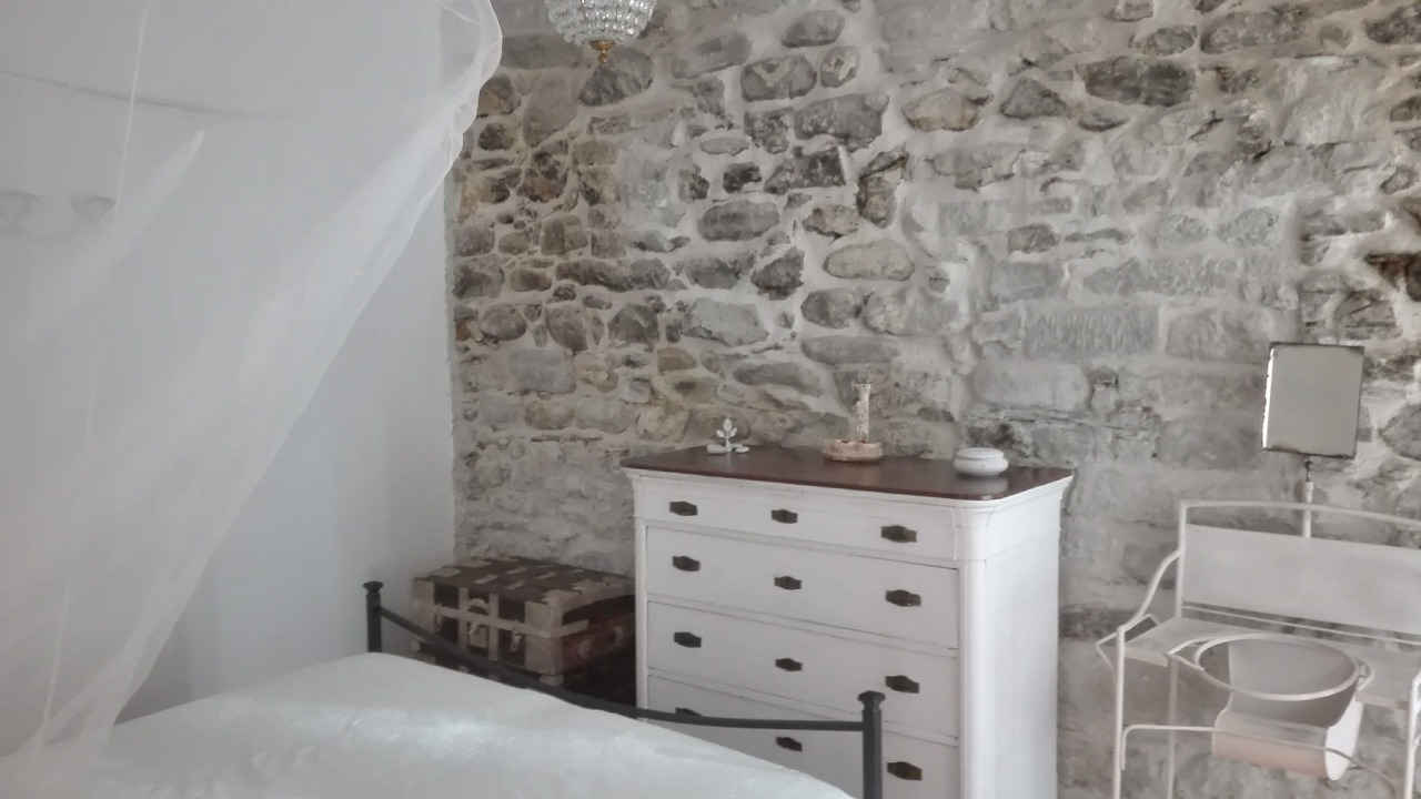 Photo of Bedroom in Casola in Lunigiana