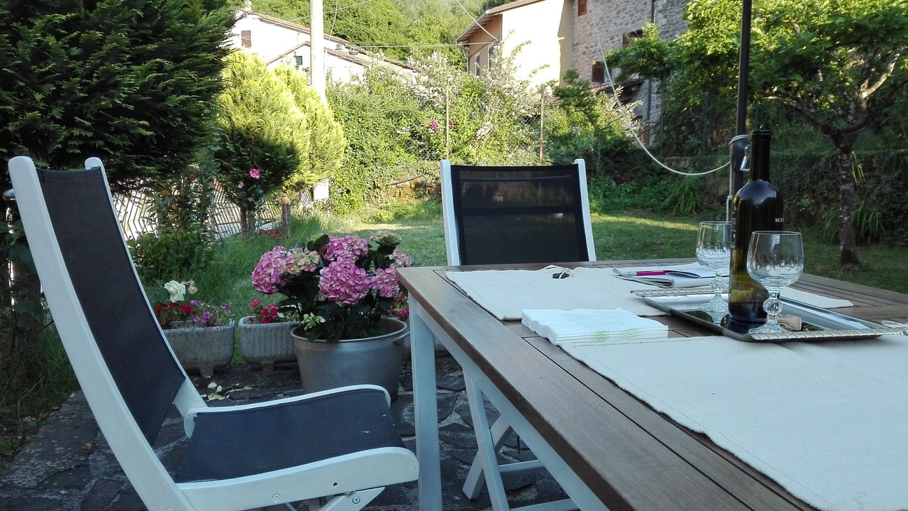 Photo of Outdoor in Casola in Lunigiana
