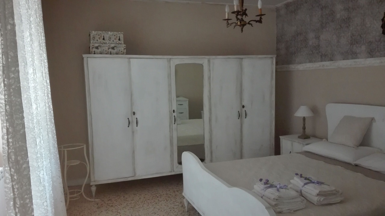 Photo of Bedroom in Casola in Lunigiana