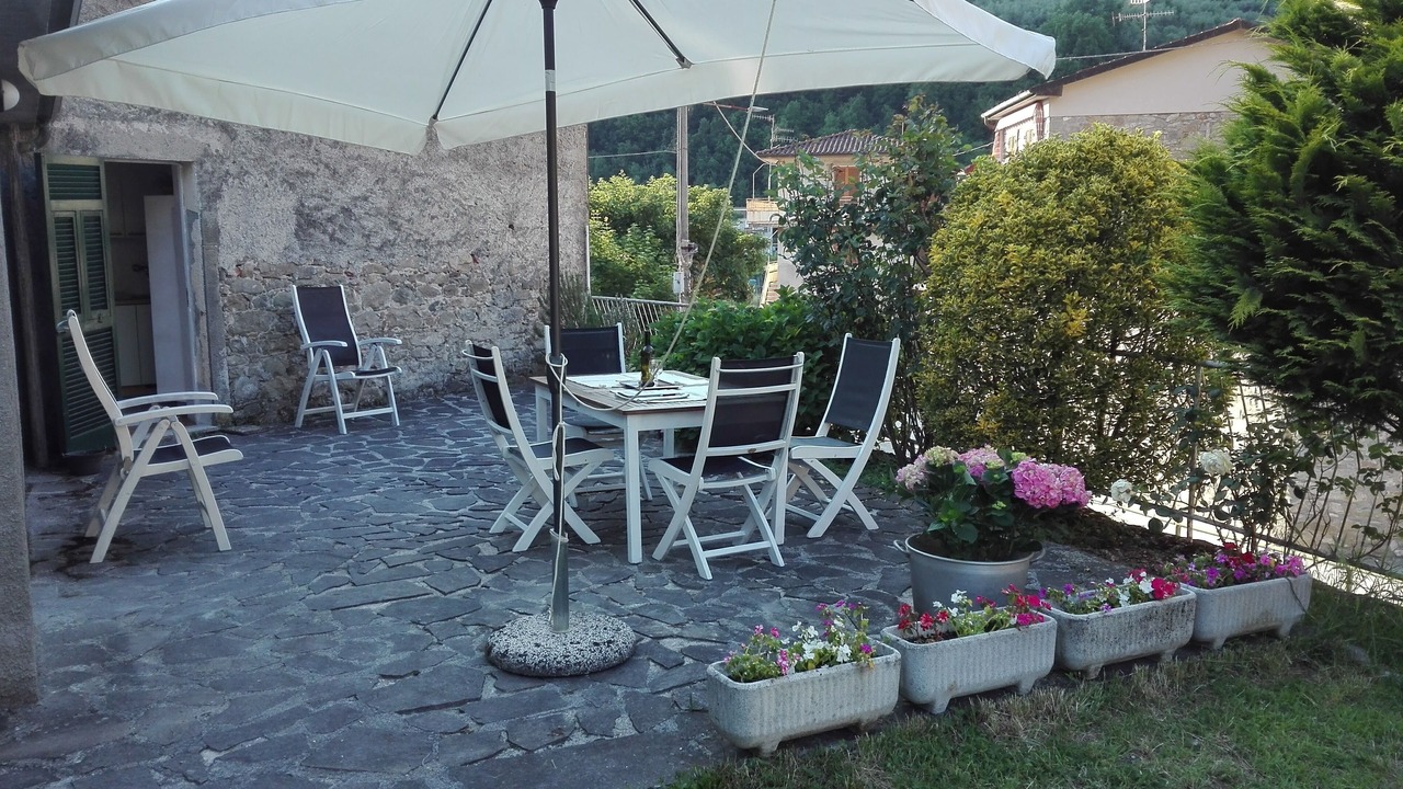 Photo of Outdoor in Casola in Lunigiana