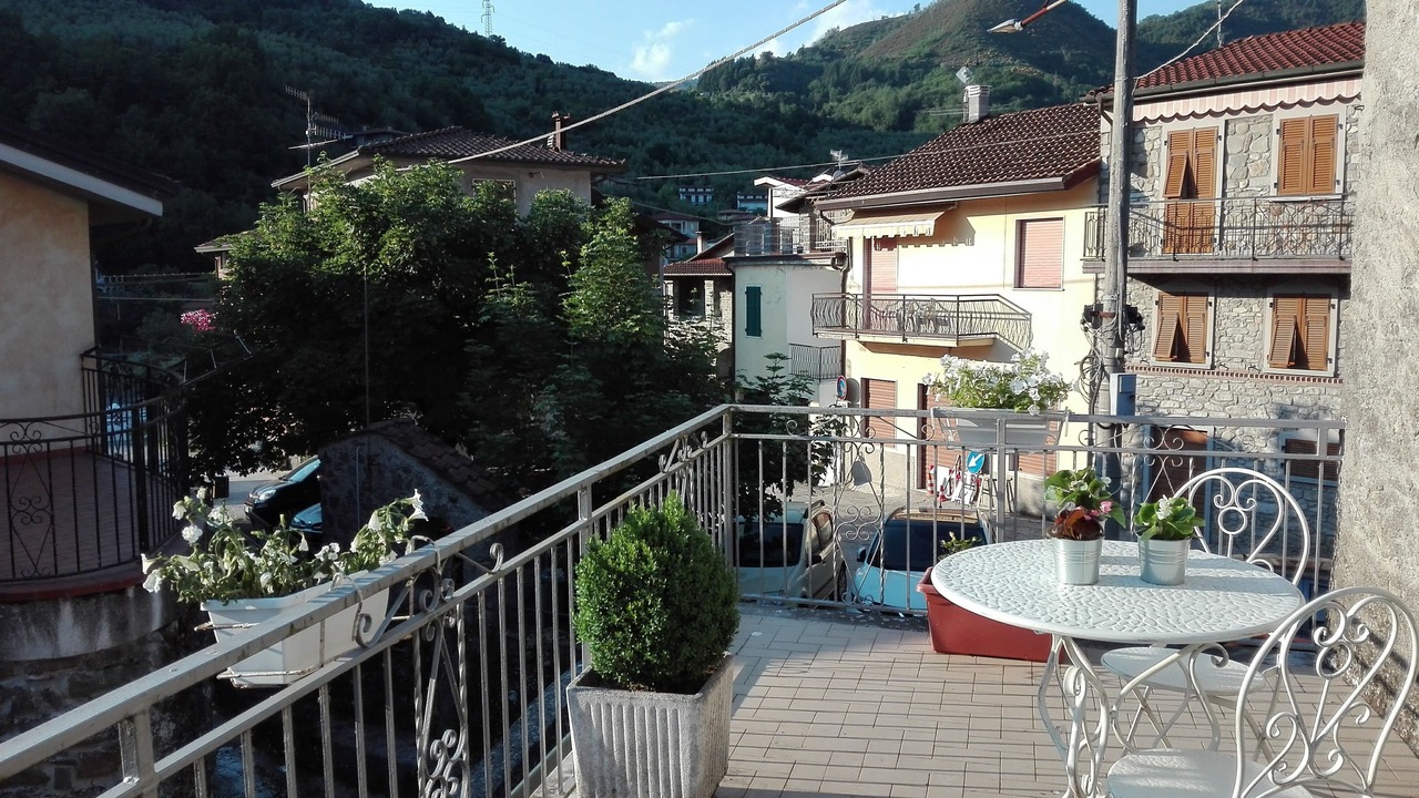 Photo of Outdoor in Casola in Lunigiana