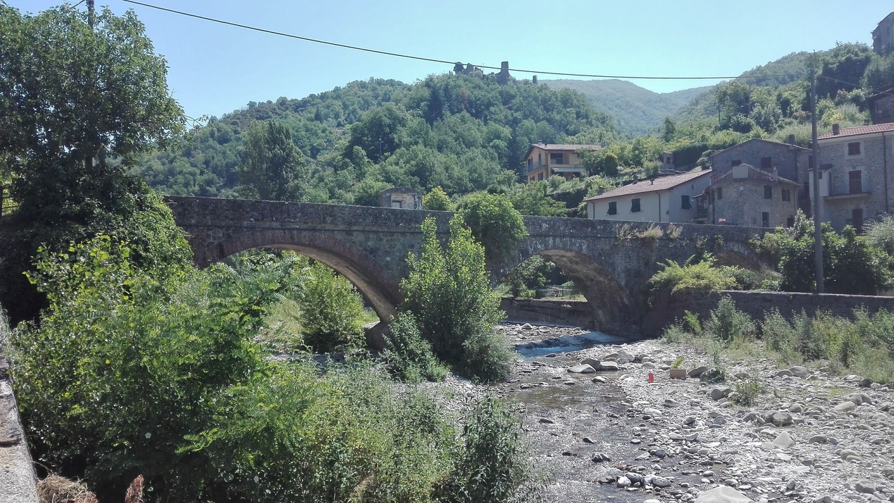 Photo of Outdoor in Casola in Lunigiana