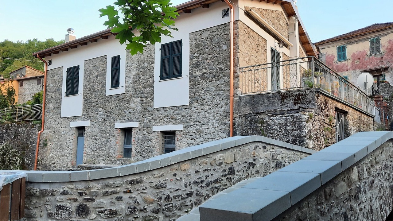 Photo of Outdoor in Casola in Lunigiana