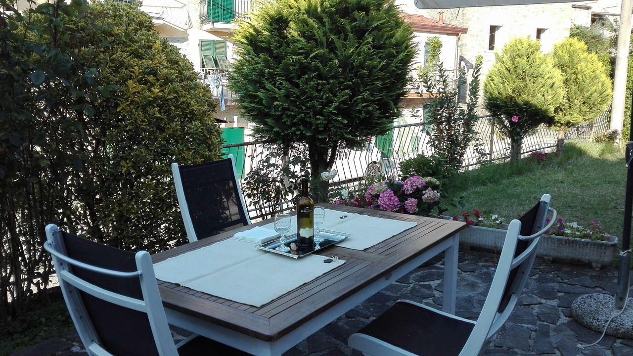 Photo of Outdoor in Casola in Lunigiana