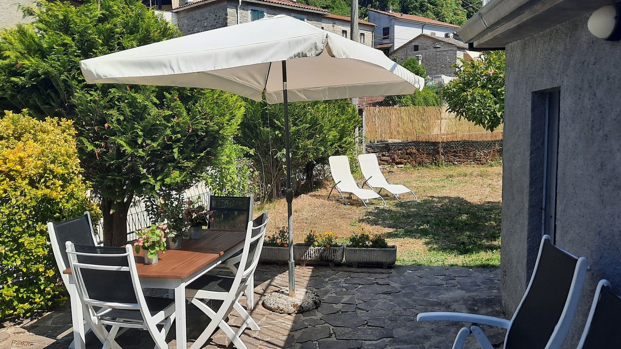 Photo of Outdoor in Casola in Lunigiana