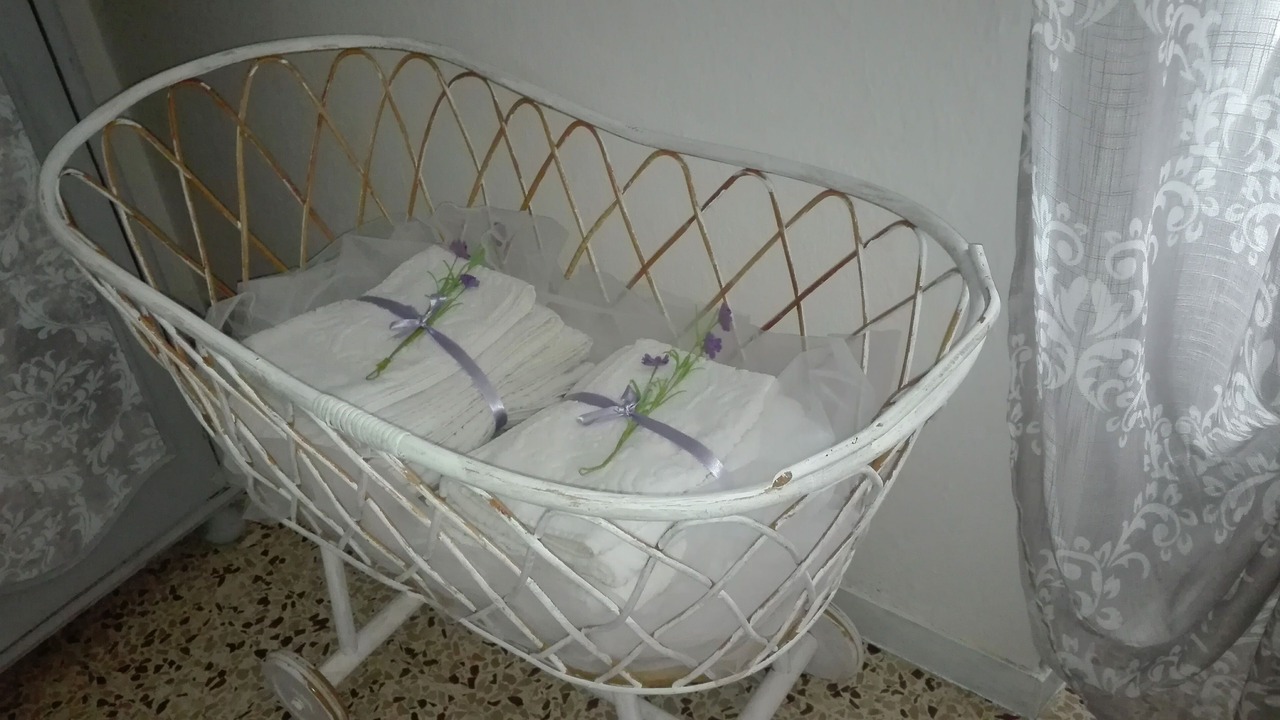 Photo of Bedroom in Casola in Lunigiana