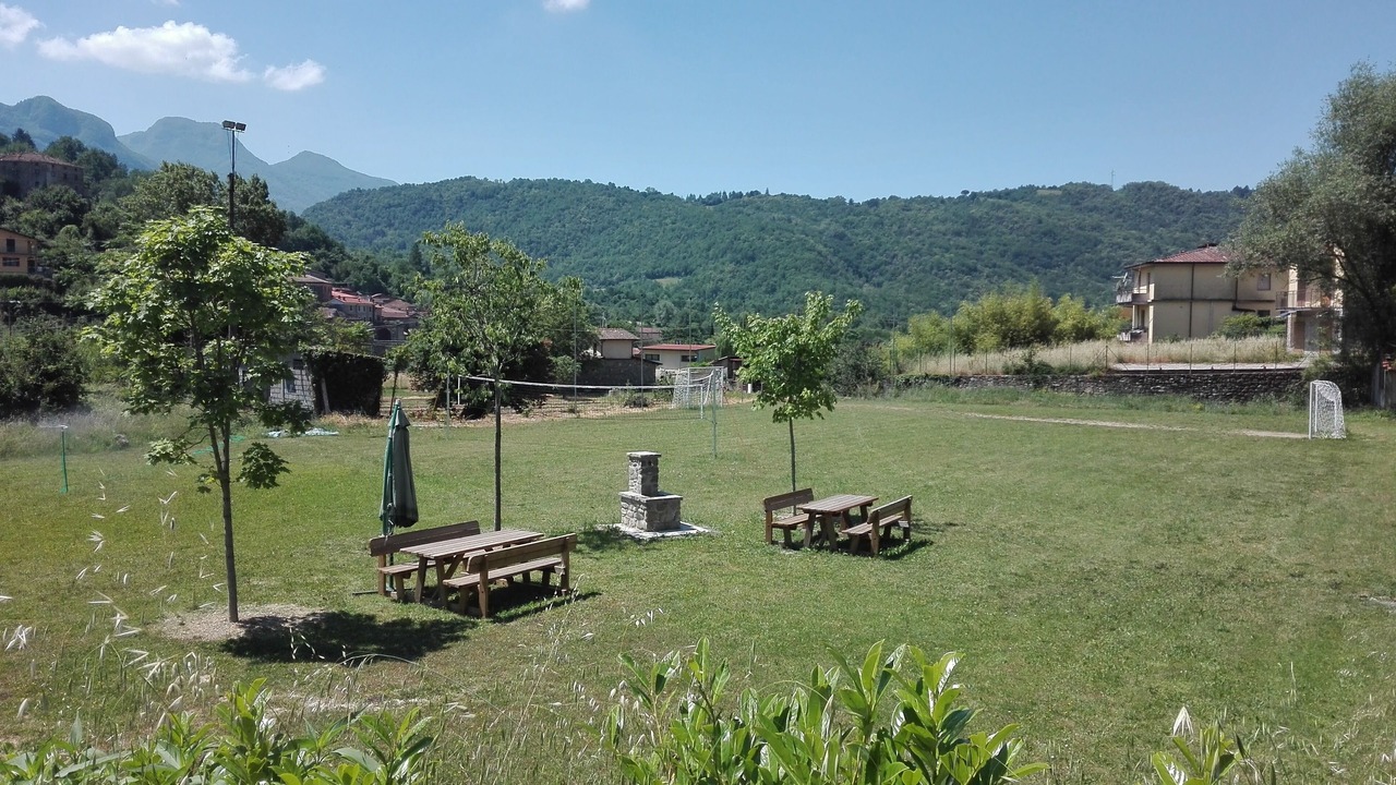 Photo of Outdoor in Casola in Lunigiana