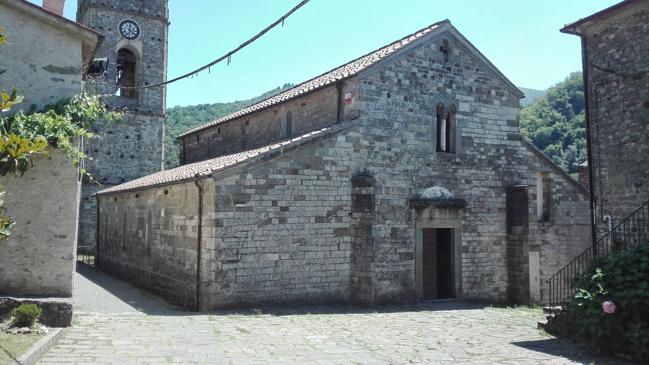 Photo of Others in Casola in Lunigiana