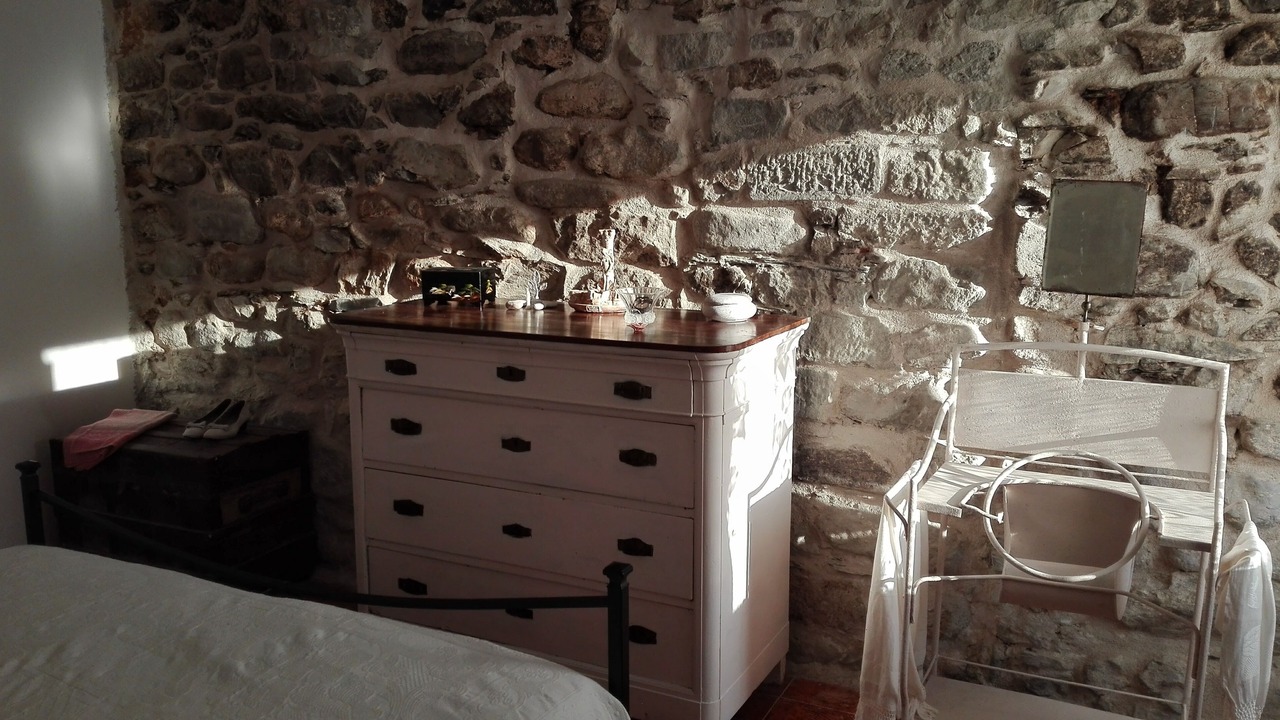 Photo of Bedroom in Casola in Lunigiana