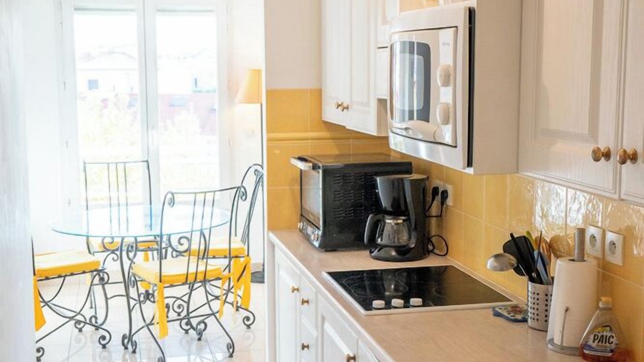 Photo of Kitchen in Antibes Old Town
