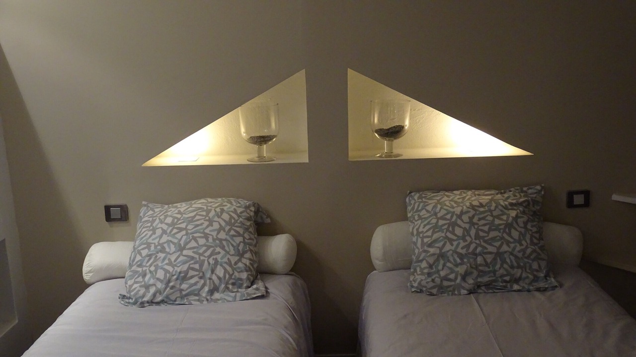 Photo of Bedroom in Le Suquet