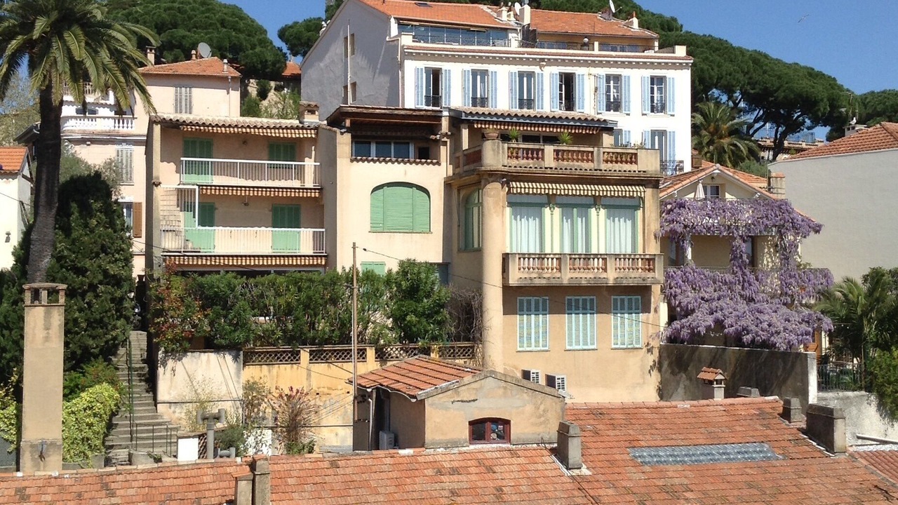 Photo of Outdoor in Le Suquet