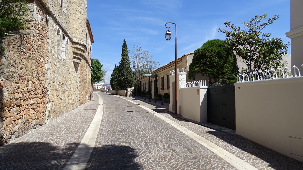 Photo of Outdoor in Le Suquet