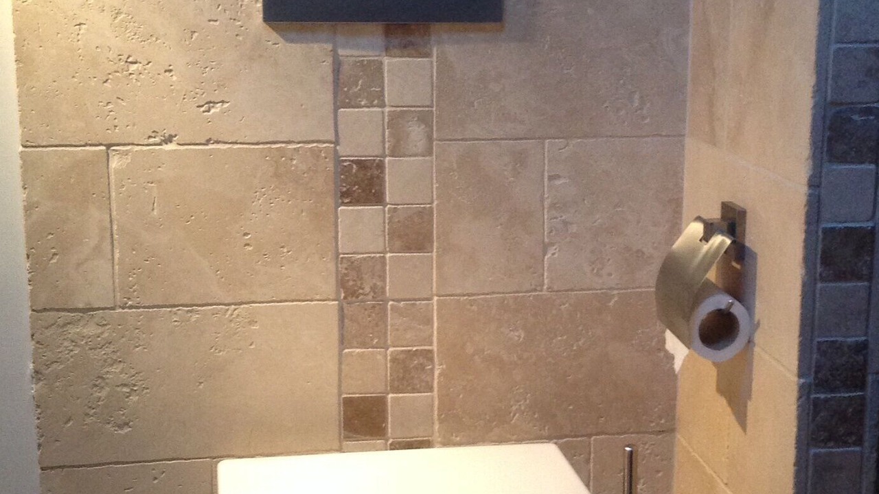 Photo of Bathroom in Le Suquet