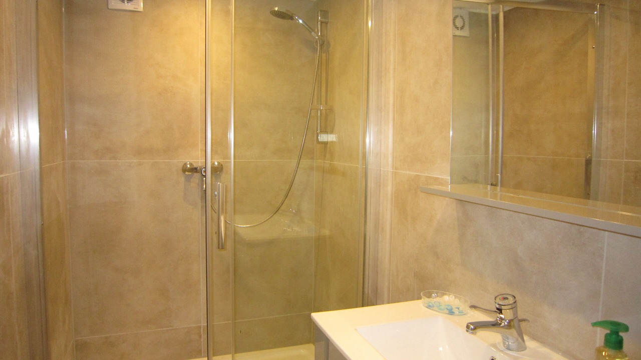Photo of Bathroom in Le Bar-sur-Loup