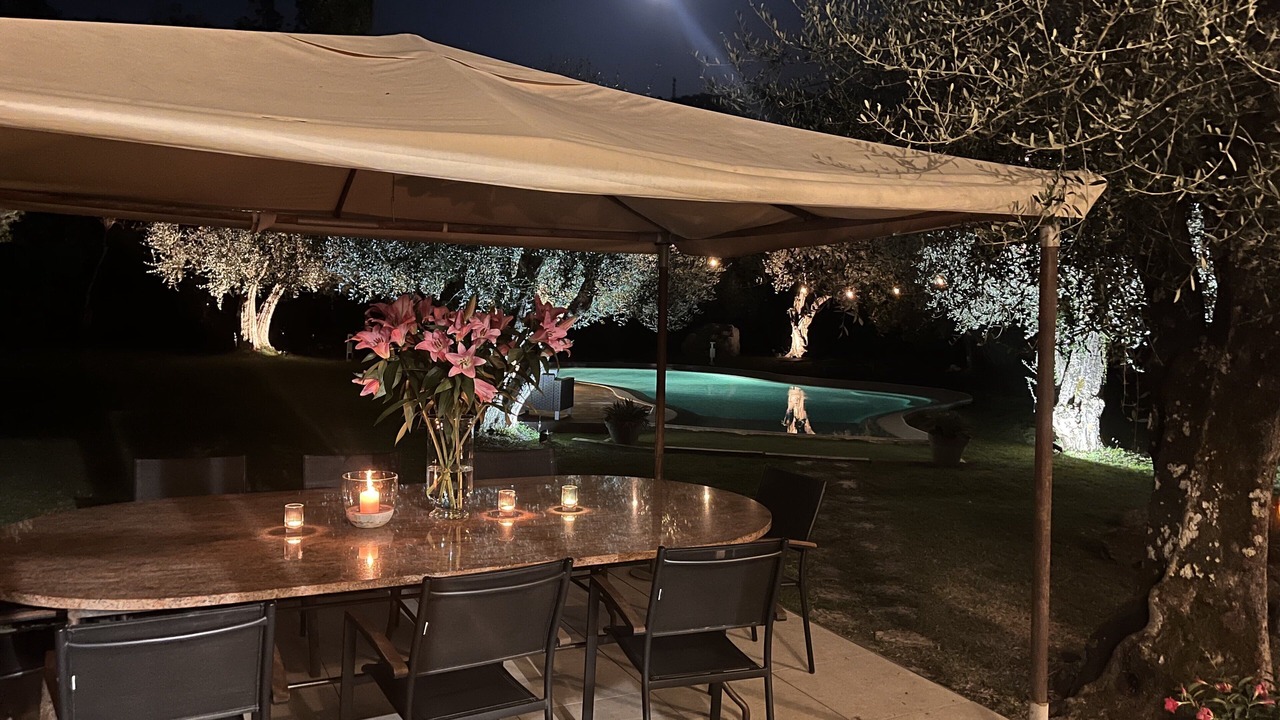 Photo of Outdoor in Le Bar-sur-Loup