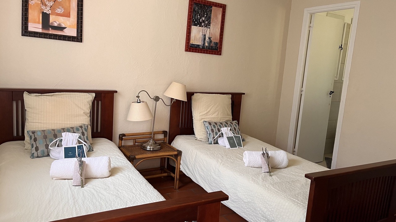 Photo of Bedroom in Le Bar-sur-Loup