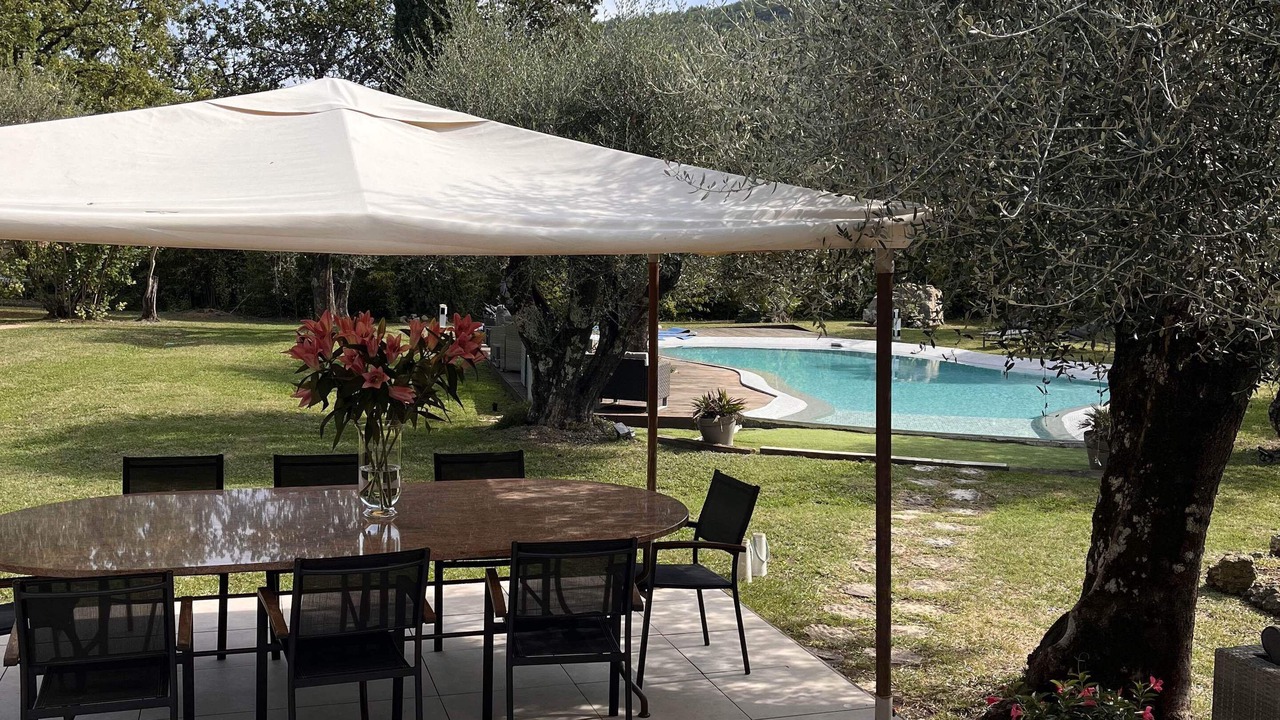 Photo of Outdoor in Le Bar-sur-Loup