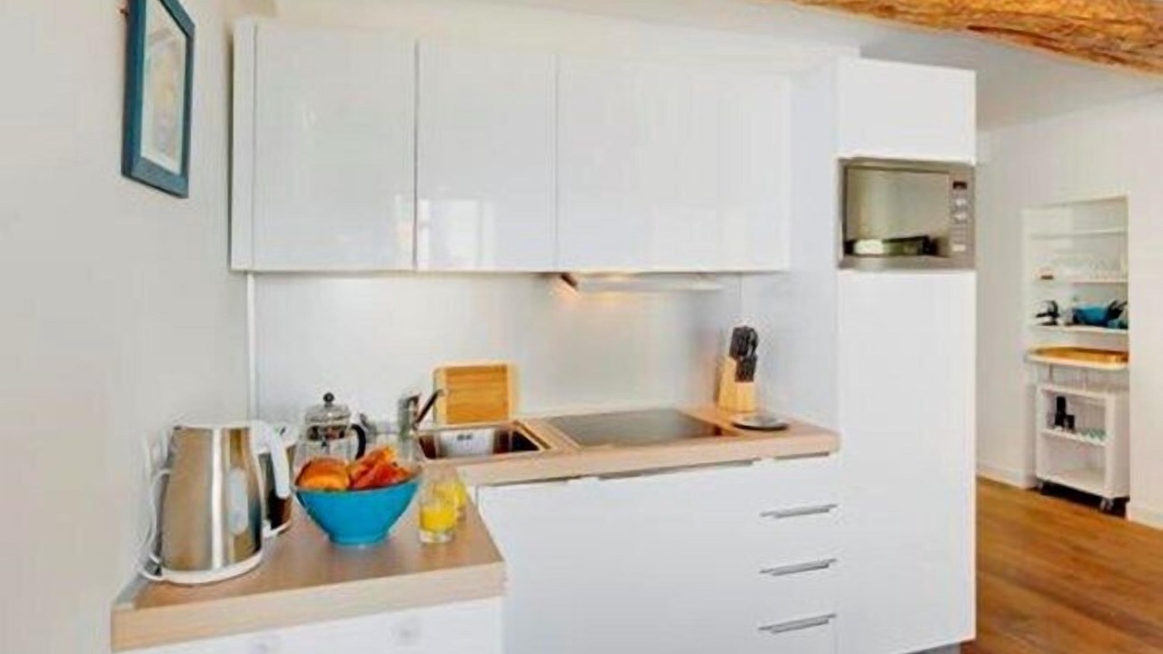 Photo of Kitchen in Nice