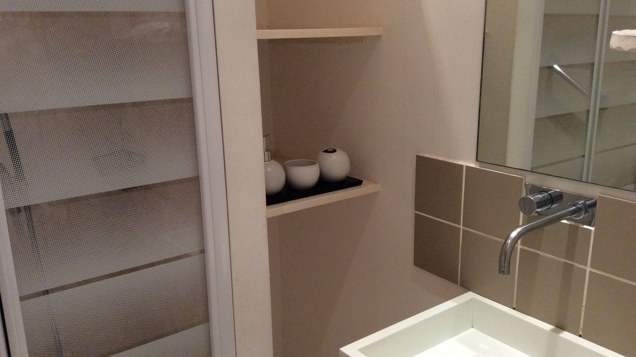 Photo of Bathroom in Villefranche-sur-Mer
