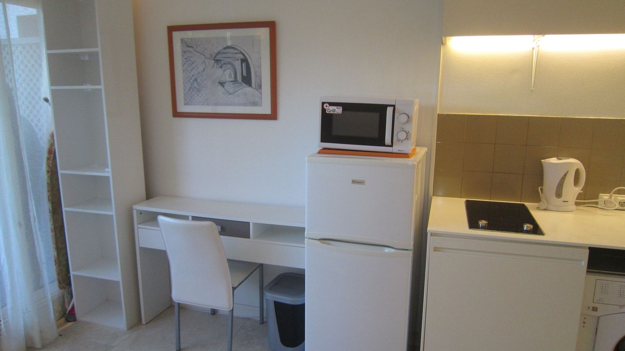Photo of Kitchen in Villefranche-sur-Mer