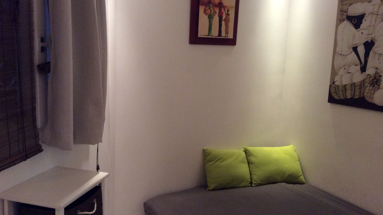 Photo of Bedroom in Villefranche-sur-Mer